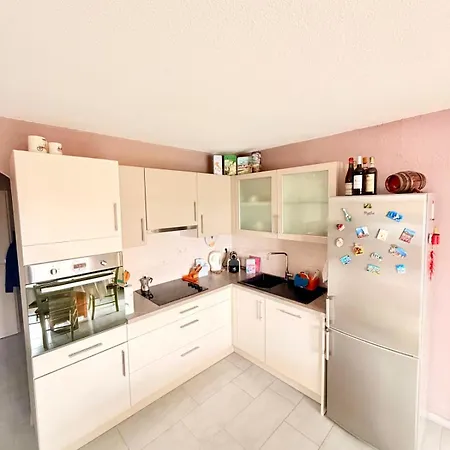 Apartamento Spacieux 2 Pieces Pour 4 Personnes Avec 2 Piscines Ref Z64 Saint-Raphaël