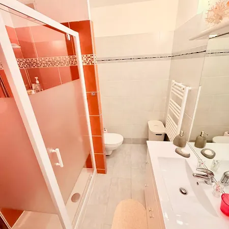 Spacieux 2 Pieces Pour 4 Personnes Avec 2 Piscines Ref Z64 Apartamento Saint-Raphaël